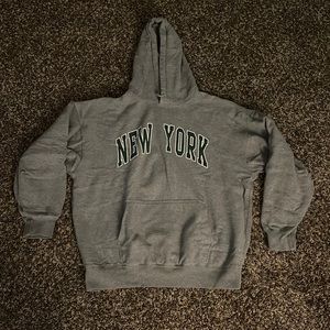 brandy melville oversized hoodie